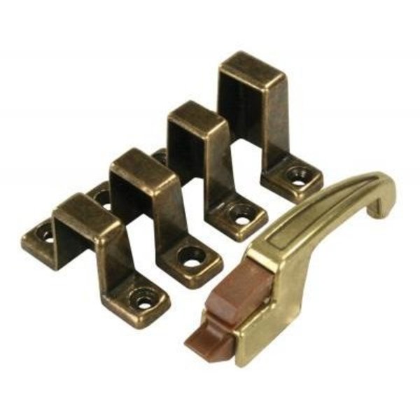 Jr Products CABINET CATCH & STRIKES 70495